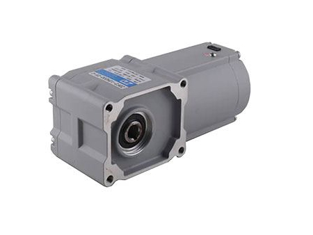 Motorreductor hipoidal F2/F3 de  40W