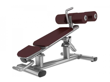 Banco para abdominales TZ-8027