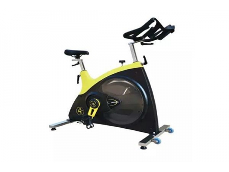 Bicicletas de spinning