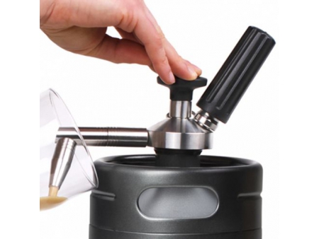 Dispensador de Café Nitro, Sinobatoo 2.0