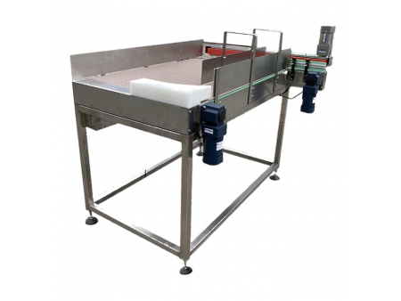 Línea de llenado de lubricante de 0.5 a 5L