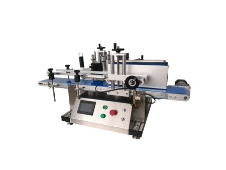 Máquina etiquetadora