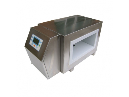 Detector de metal tipo túnel / Detector de metales de túnel