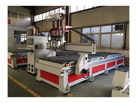 Fresadora CNC, serie M1325AS3