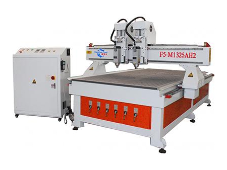 Fresadora CNC, serie M1325AH2