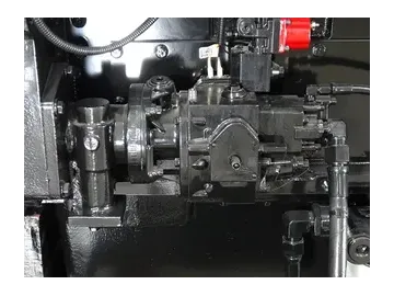 Grupos electrógenos diésel de 17kW-1600kW