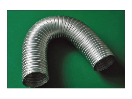 Formadora de Conductos de Aluminio Semirrígidos SBLF-500
