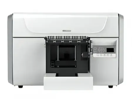 Impresora UV