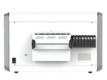 Impresora UV