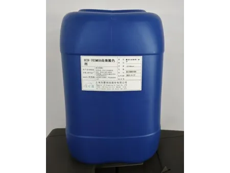 Químicos para el tratamiento de aguas residuales industriales