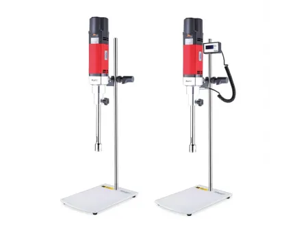 Mezclador de inmersión de alto cizallamiento por lotes FA30/FA30D