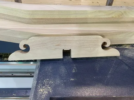 Fresadora Multicabezal CNC para Madera