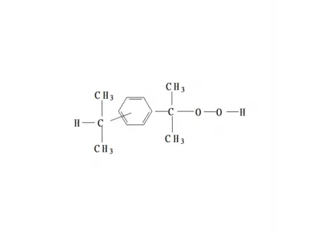 Hidroperóxido de isopropilcumilo (DBHP)