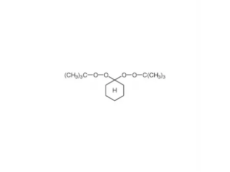 1,1-Di-(terc-butilperoxi)ciclohexano (CH)