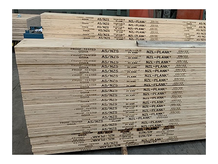 Contrachapado LVL   (Laminated Veneer Lumber)