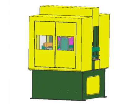 Desbarbador de cantos de rines