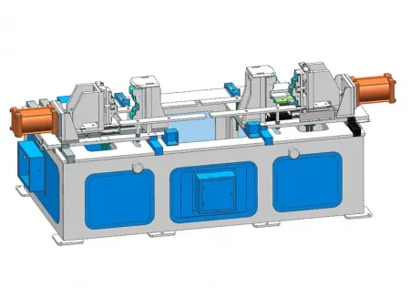 Máquina de prueba de fugas de aire / Máquina de prueba de estanqueidad / Probador de estanqueidad