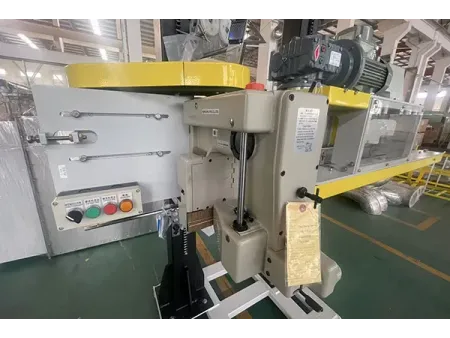 Sistema de pesaje a granel/ Sistema automático de pesaje a granel