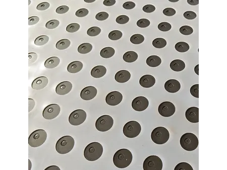 Máquina separadora de pantalla a gran escala
