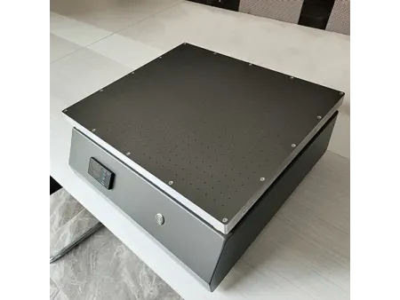 Máquina separadora de pantalla a pequeña escala