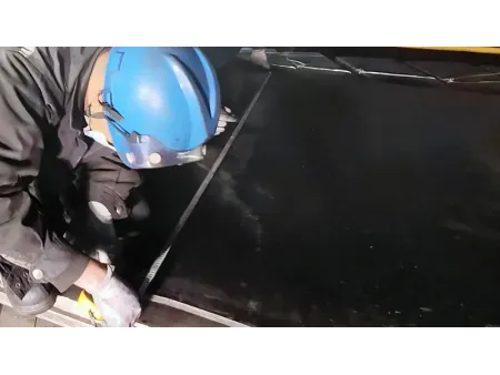 Más de 16 años de experiencia de vulcanización