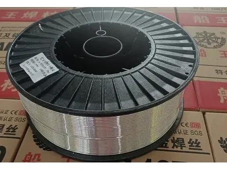 Alambre de soldadura de aluminio ER 1070 (Al99.7)