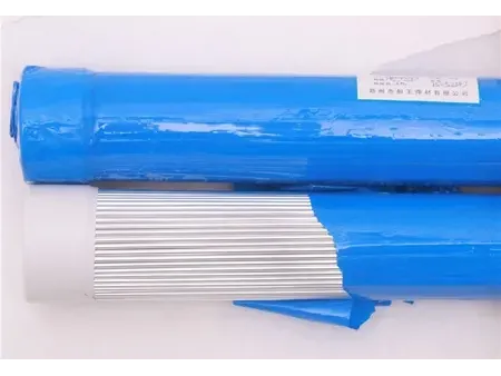 Alambre de soldadura de aluminio ER 1070 (Al99.7)