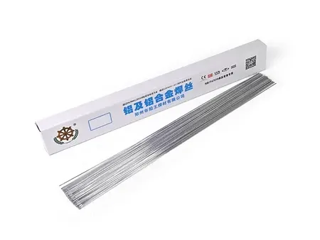 Alambre de soldadura de aluminio ER 5A06 (LF6)