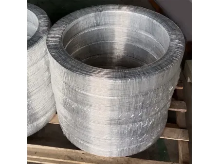 Alambre de soldadura de aluminio ER 5A06 (LF6)