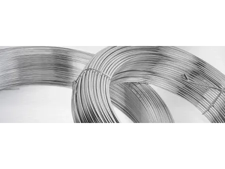 Alambre de soldadura de titanio ERTi-3 (titanio grado 3)