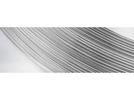 Alambre de soldadura de aluminio ER 1070 (Al99.7)