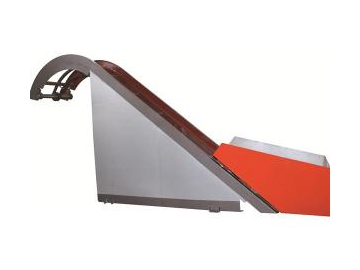 Elevador de cangilones
