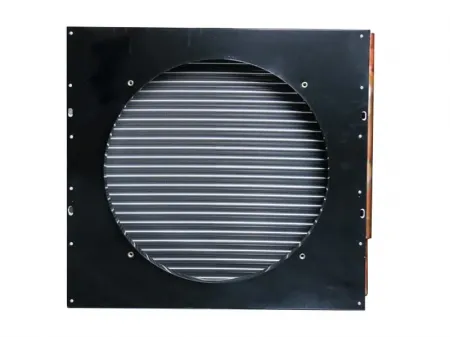 Secador frigorífico de velocidad variable -  Serie TRV (TRV01-TRV12)
