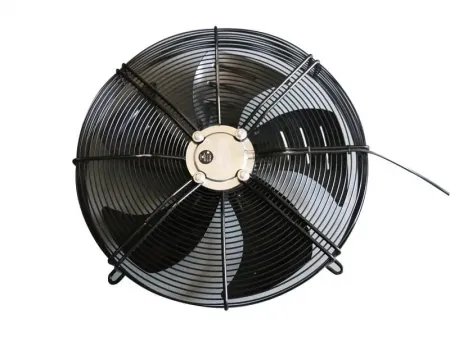 Secador frigorífico de velocidad variable -  Serie TRV (TRV01-TRV12)