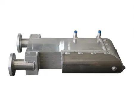 Secador frigorífico de velocidad variable -  Serie TRV (TRV15-TRV200)