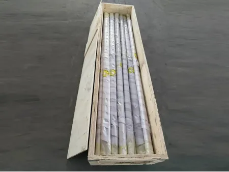 Titanio y aleación de titanio