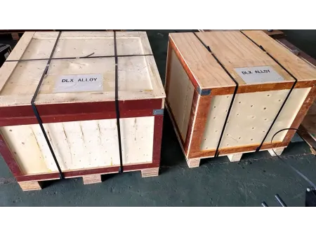 Aleación níquel-cromo (NiCr)