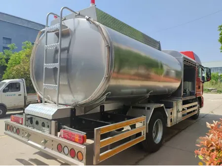 EQUIPO DE REABASTECIMIENTO DE COMBUSTIBLE