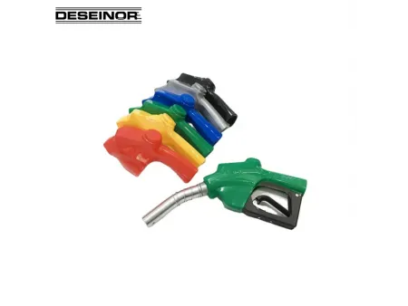 Boquilla de combustible automática de 1
