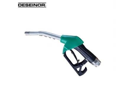 Boquilla de combustible ZVA