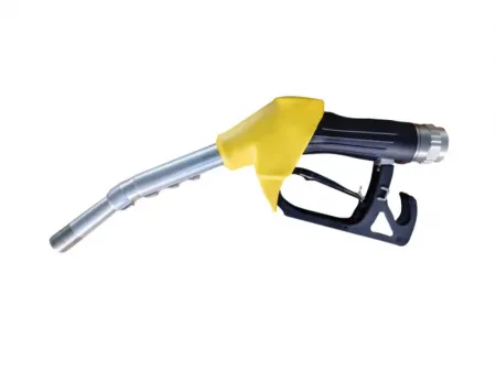Boquilla de combustible ZVA