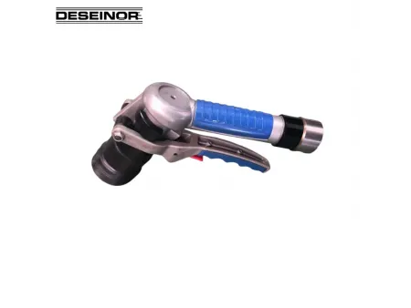 Pistola de GLP