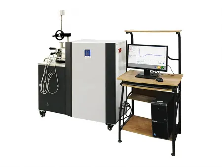 Reómetro de par, BP-8188