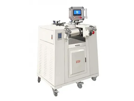 Molino de dos rodillos, BP-8175-C