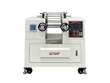 Molino de dos rodillos de sobremesa, BP-8175-T