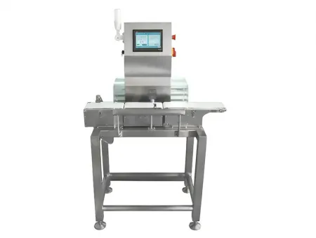 Máquinas de inspección y control