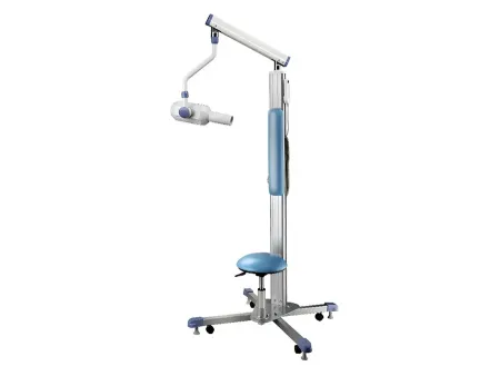 Equipo de Rayos X Dental Portátil
