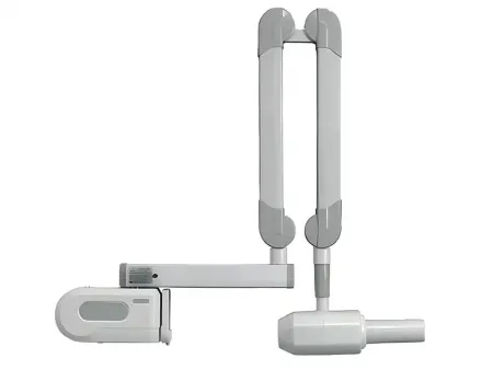 Equipo de Rayos X Dental Portátil