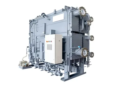 Enfriador por absorción