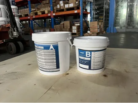 Adhesivo para reparación y nivelación